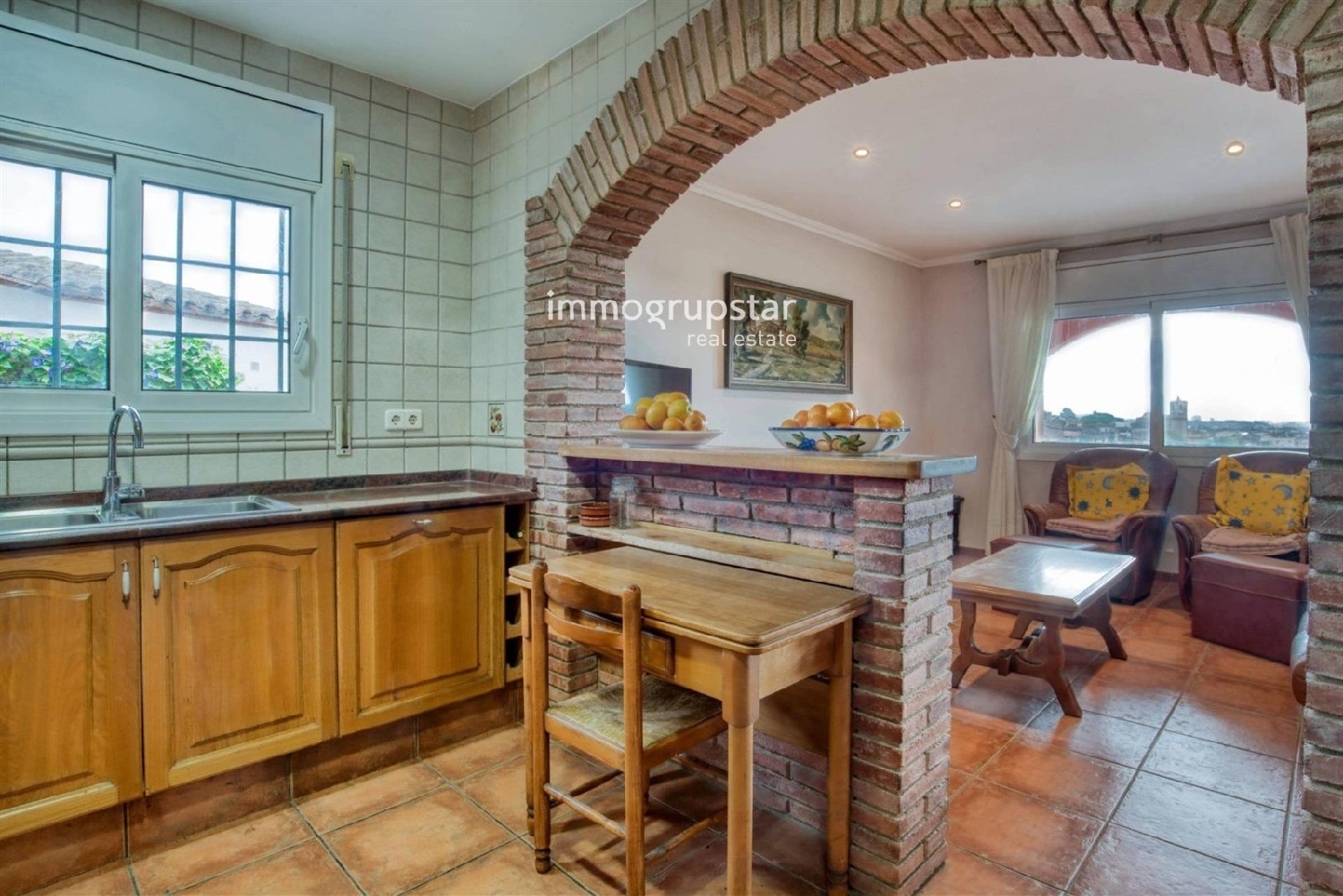  till salu hus Rio De Oro Baix Empordà 10