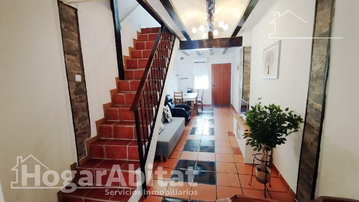  till salu hus Riola Ribera Baixa 3