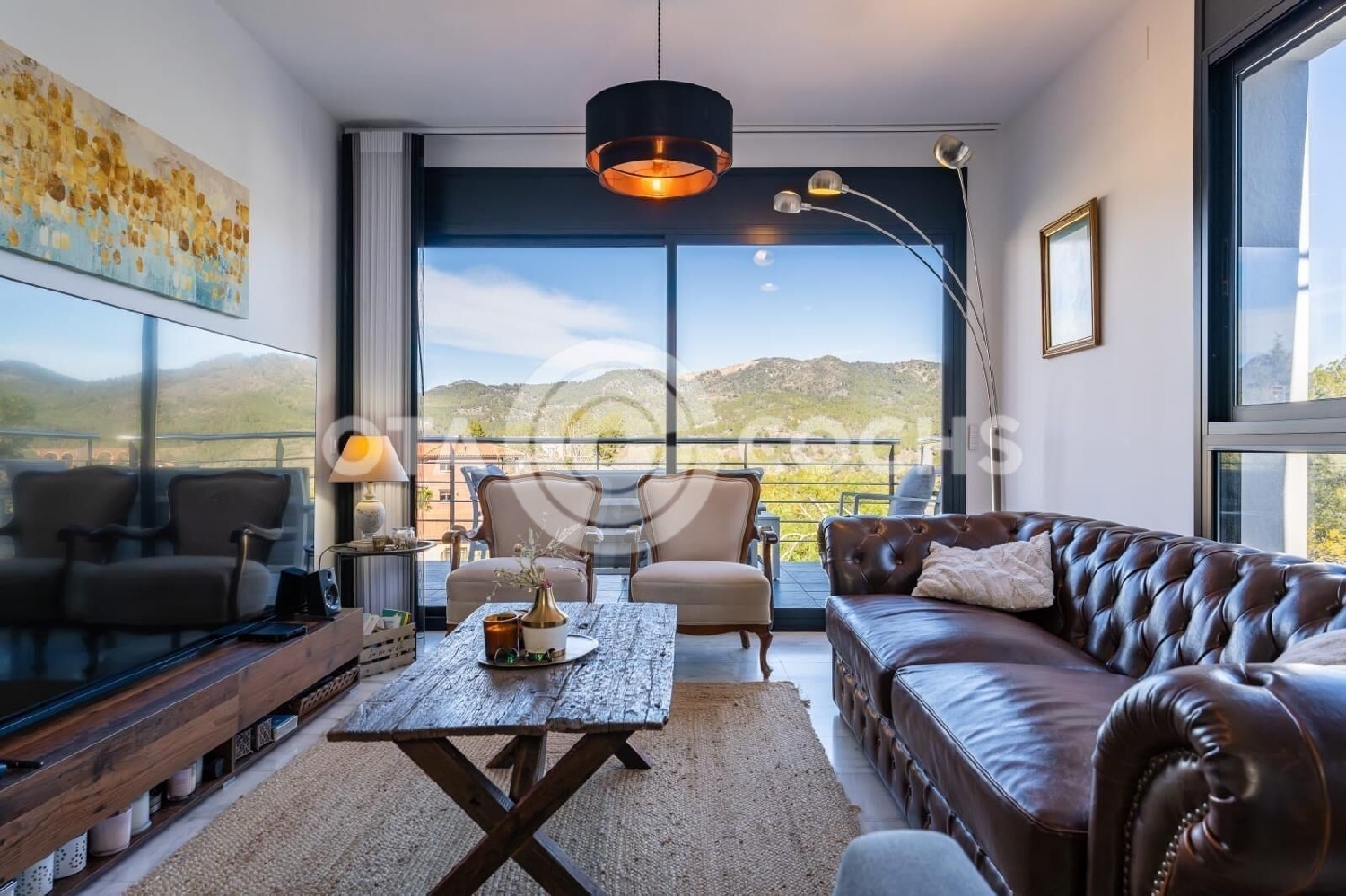  kaufen Haus Riudecanyes Baix Camp 4