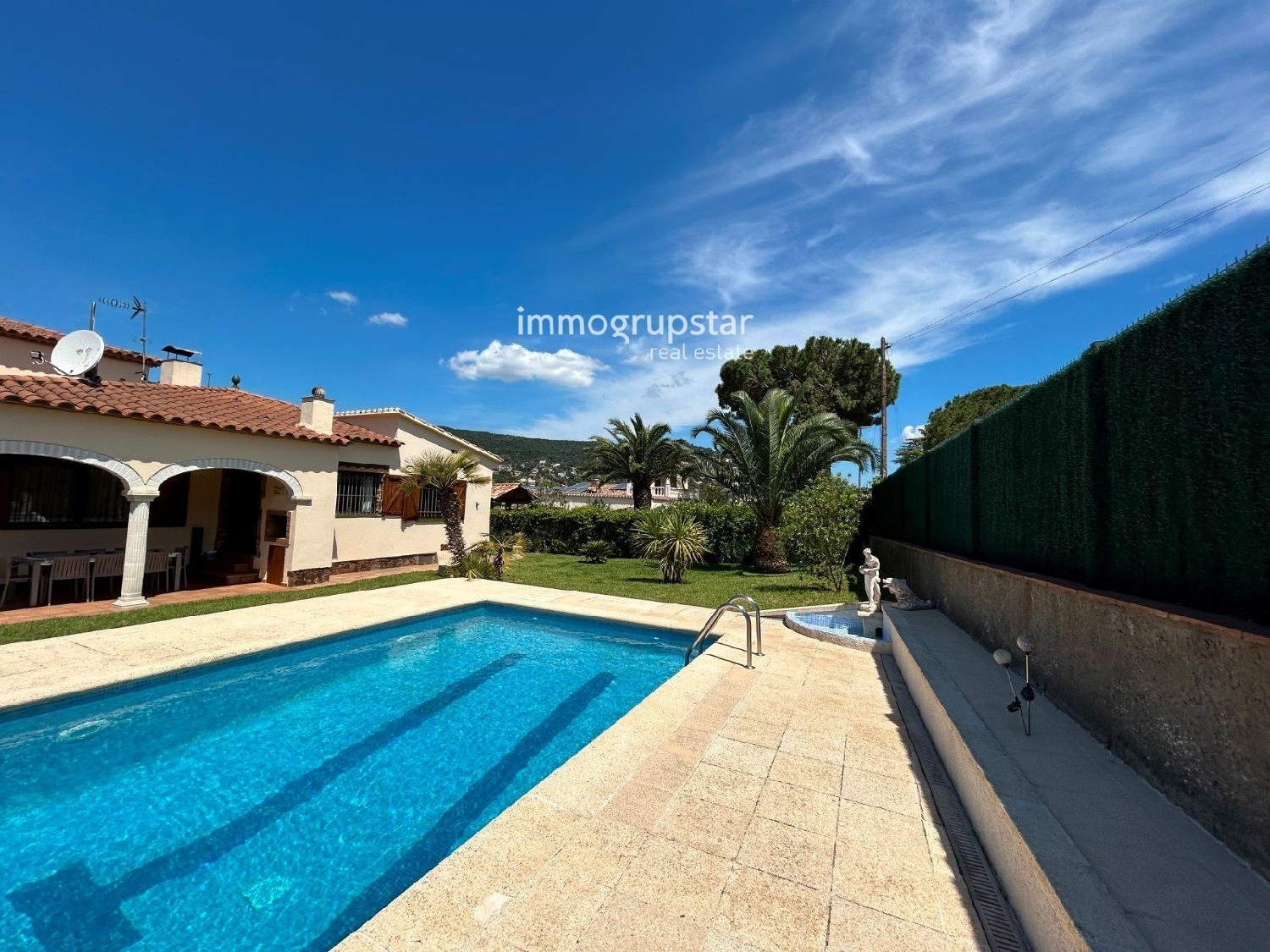 à vendre maison Riufred Baix Empordà 2