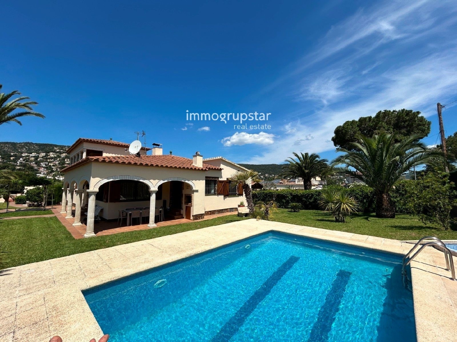à vendre maison Riufred Baix Empordà 3