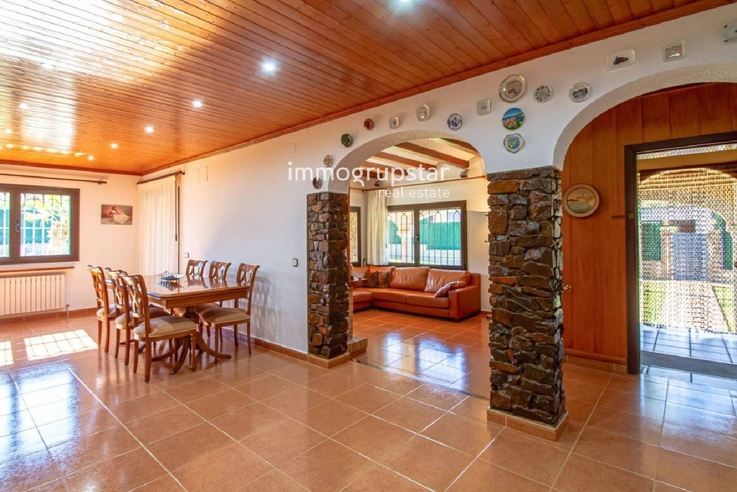  à vendre maison Riufred Baix Empordà 7