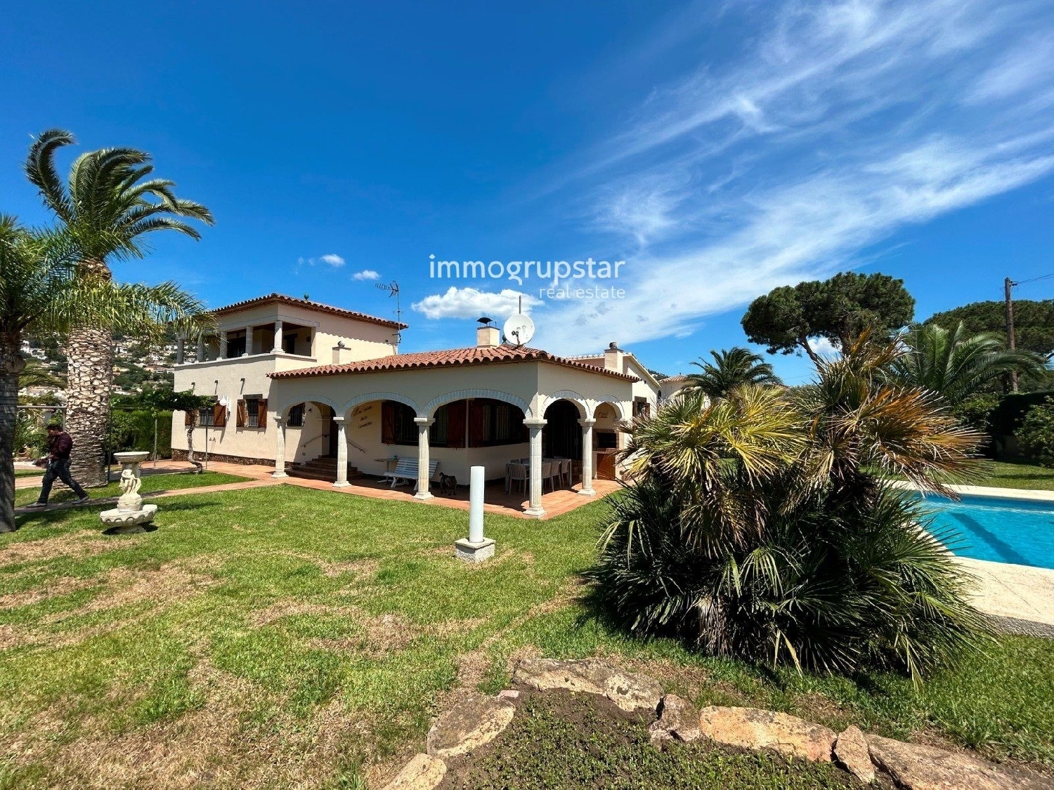  à vendre maison Riufred Baix Empordà 1