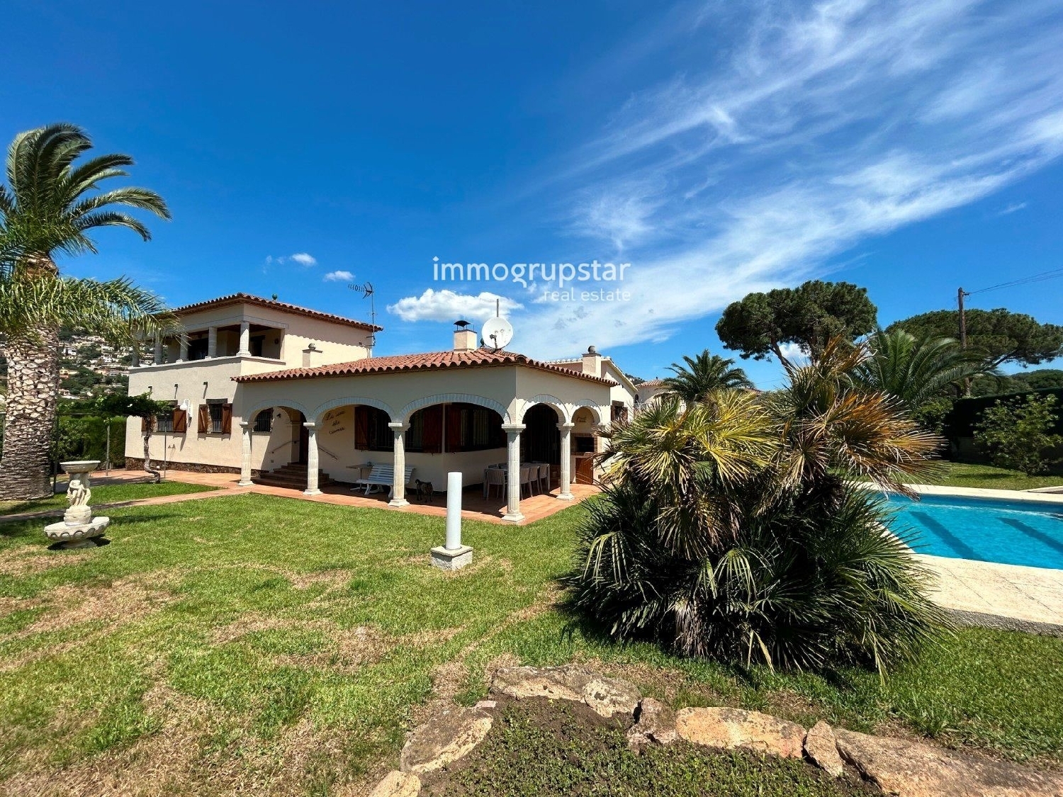  à vendre maison Riufred Baix Empordà 13