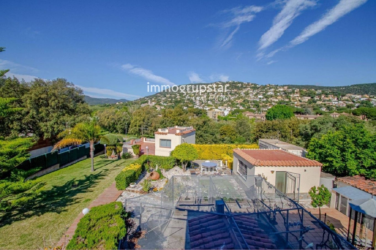  à vendre maison Riufred Baix Empordà 14