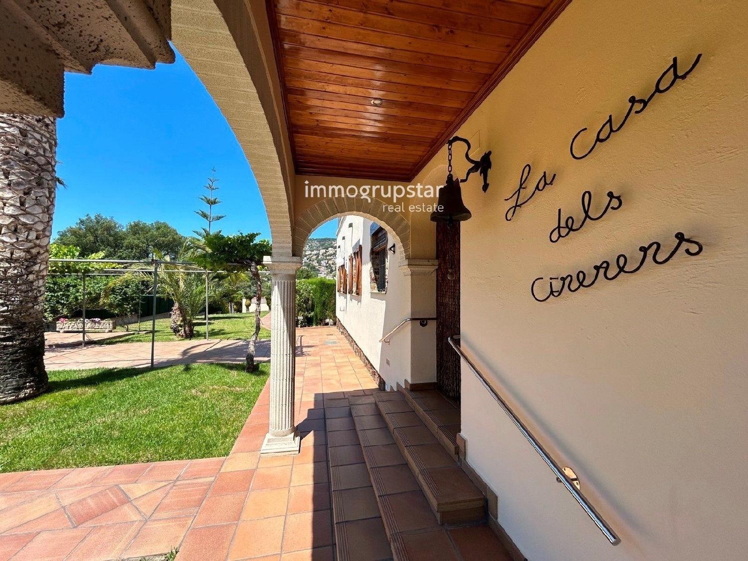  à vendre maison Riufred Baix Empordà 5