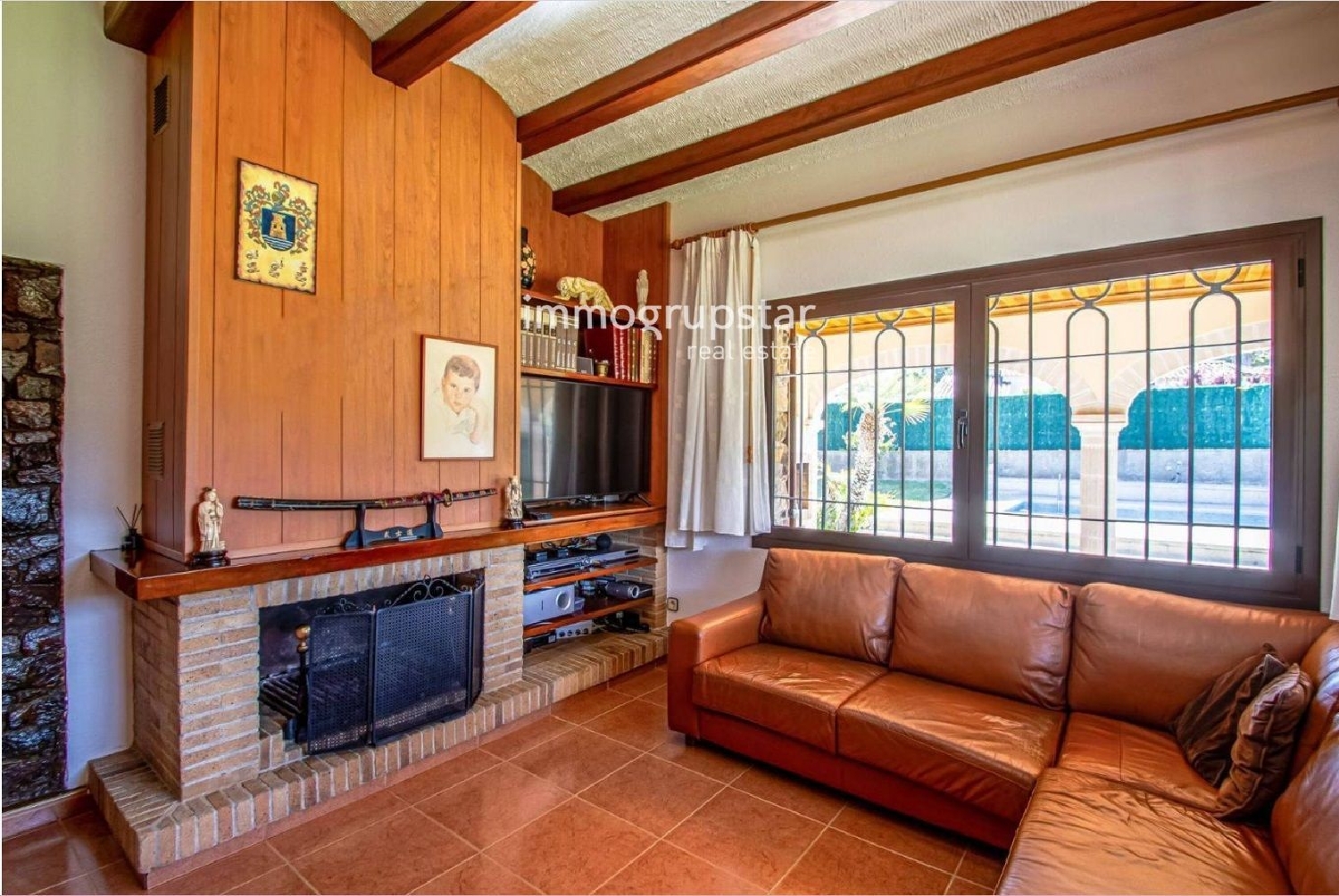 à vendre maison Riufred Baix Empordà 9