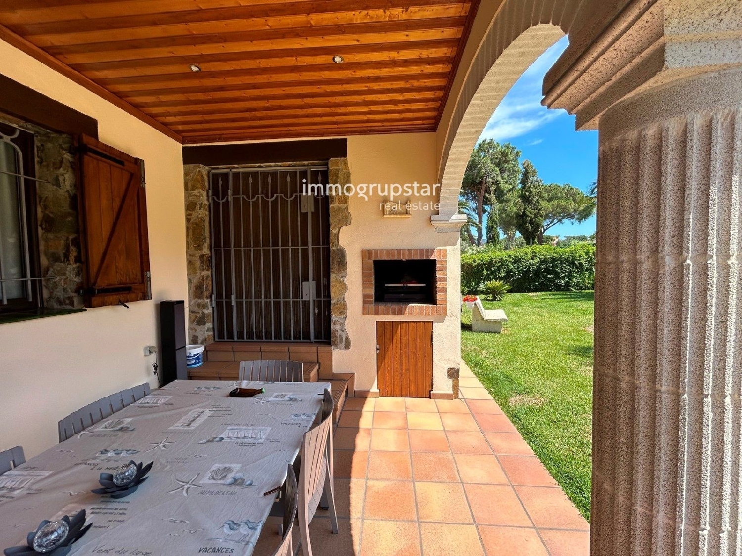  à vendre maison Riufred Baix Empordà 6