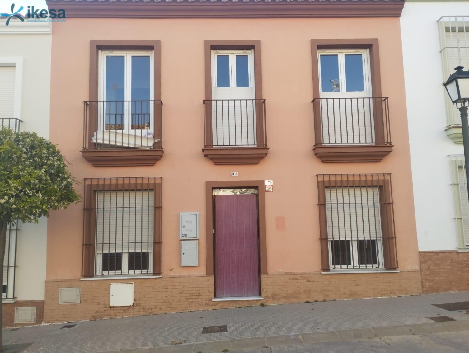  for sale house Rociana Del Condado Condado (El) 1