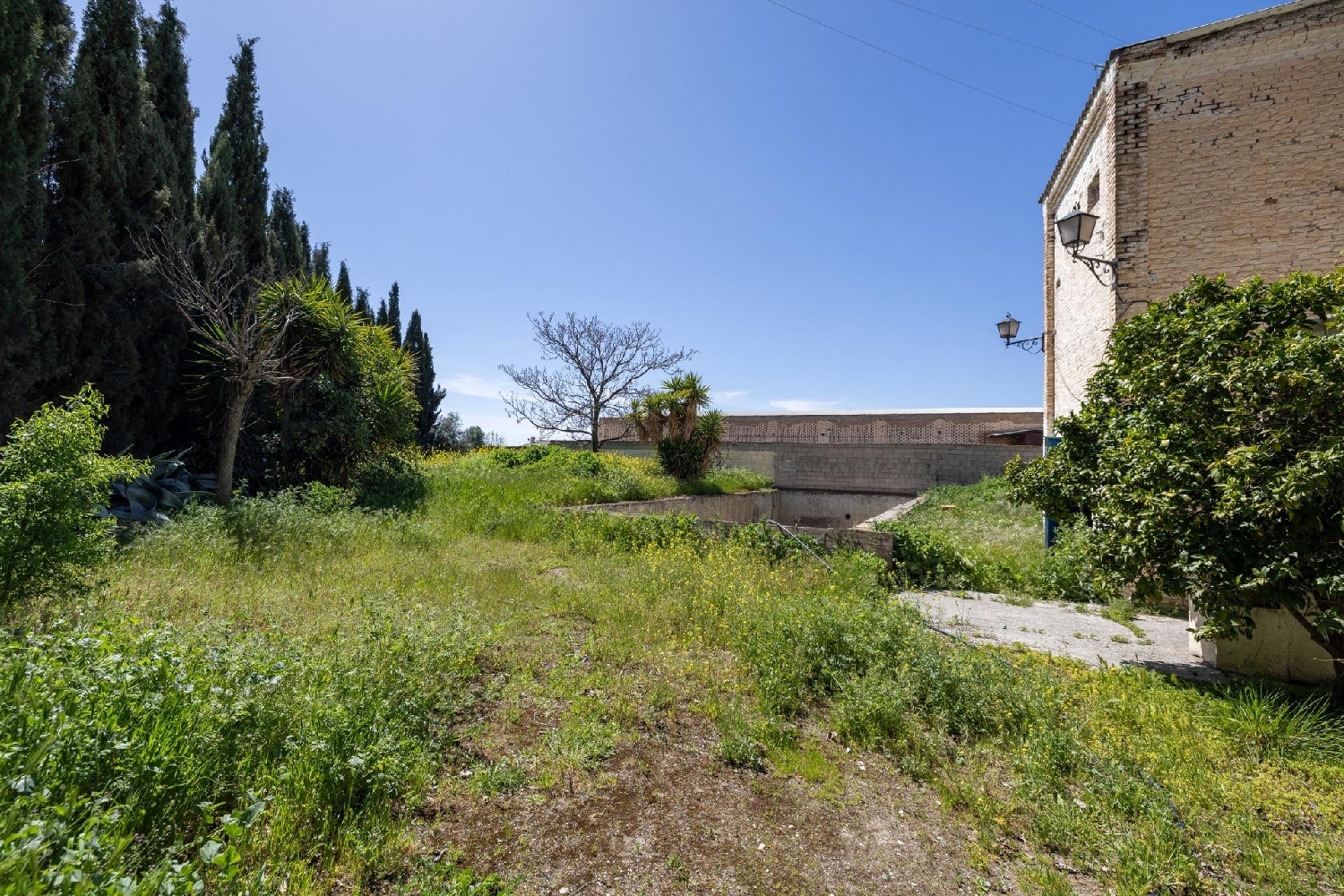 en venta casa Ronda Vega De Granada 8