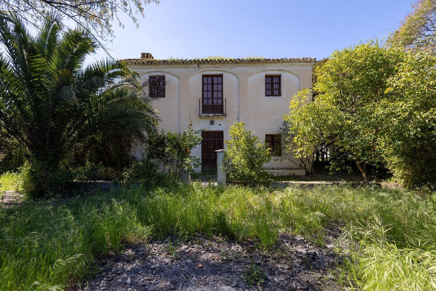  en venta casa Ronda Vega De Granada 1