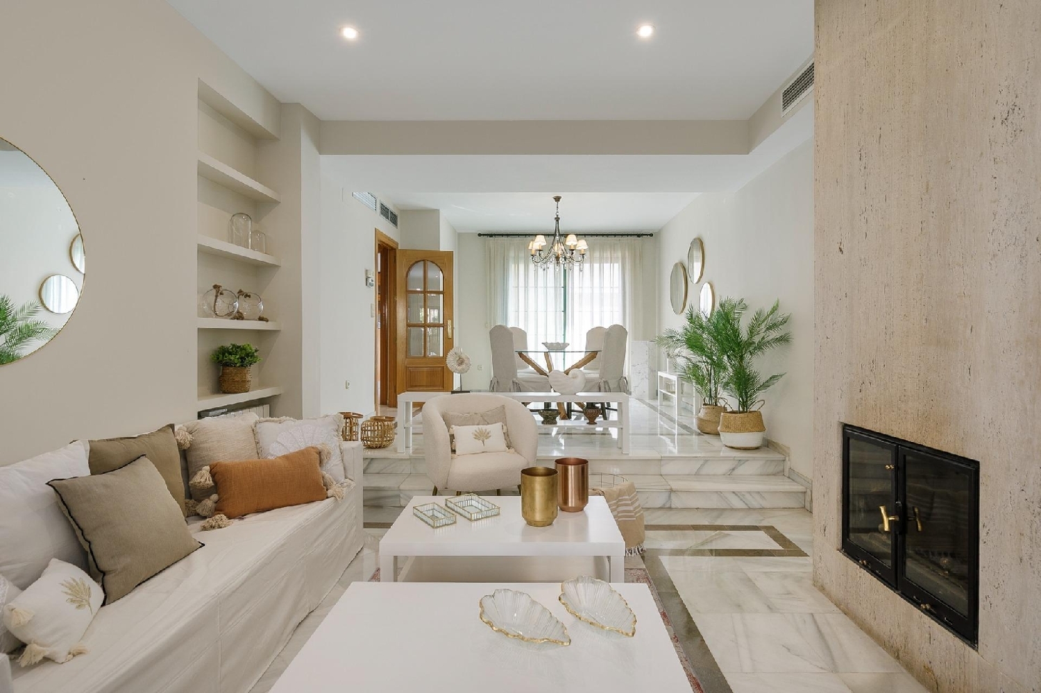 à vendre maison Ronda Vega De Granada 3