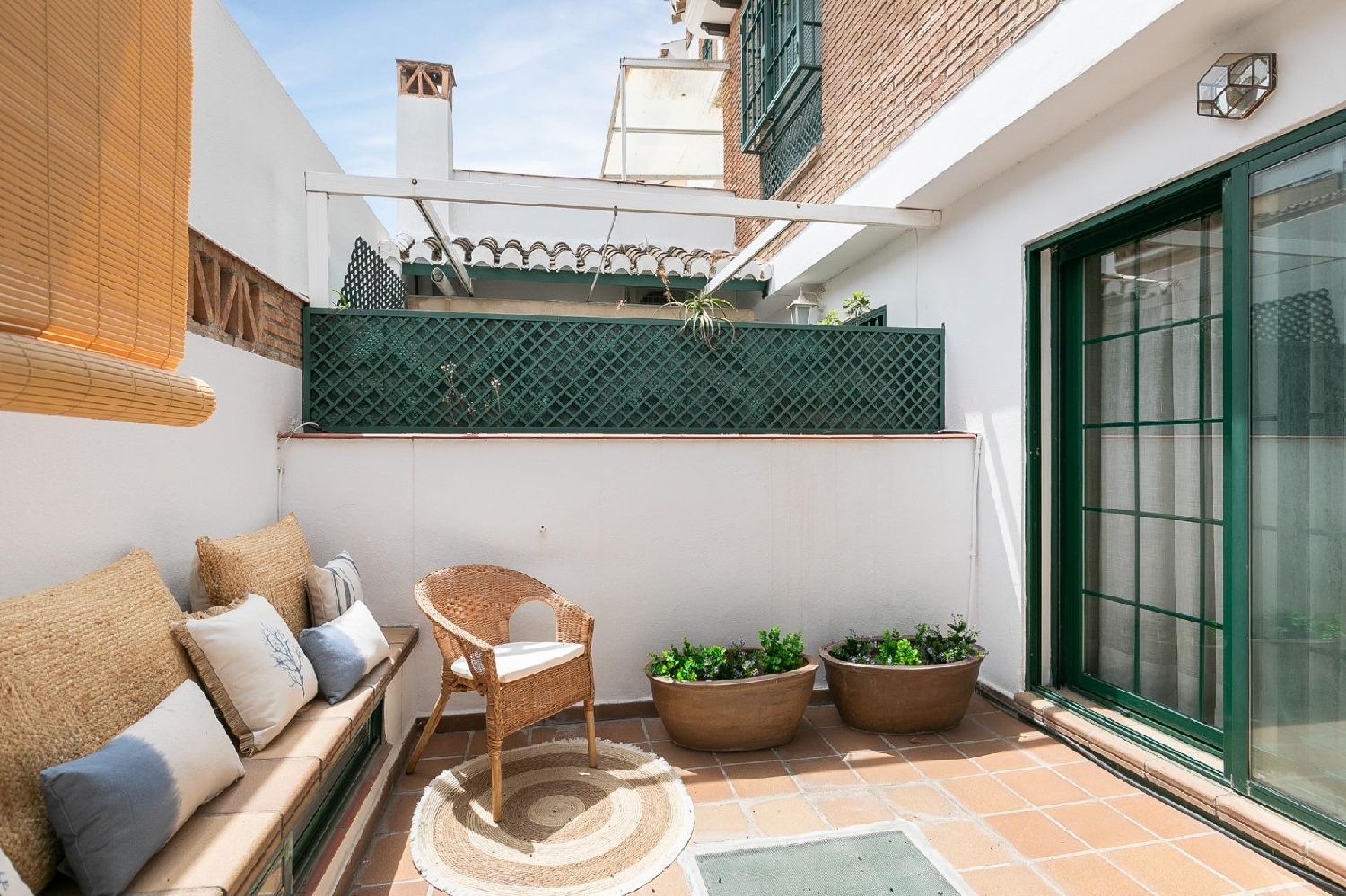  à vendre maison Ronda Vega De Granada 6