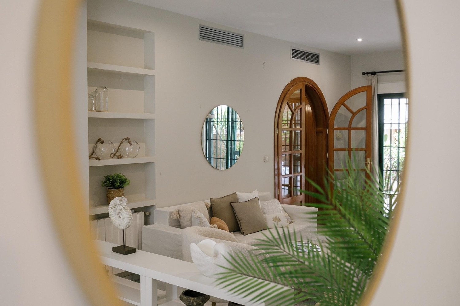  à vendre maison Ronda Vega De Granada 2