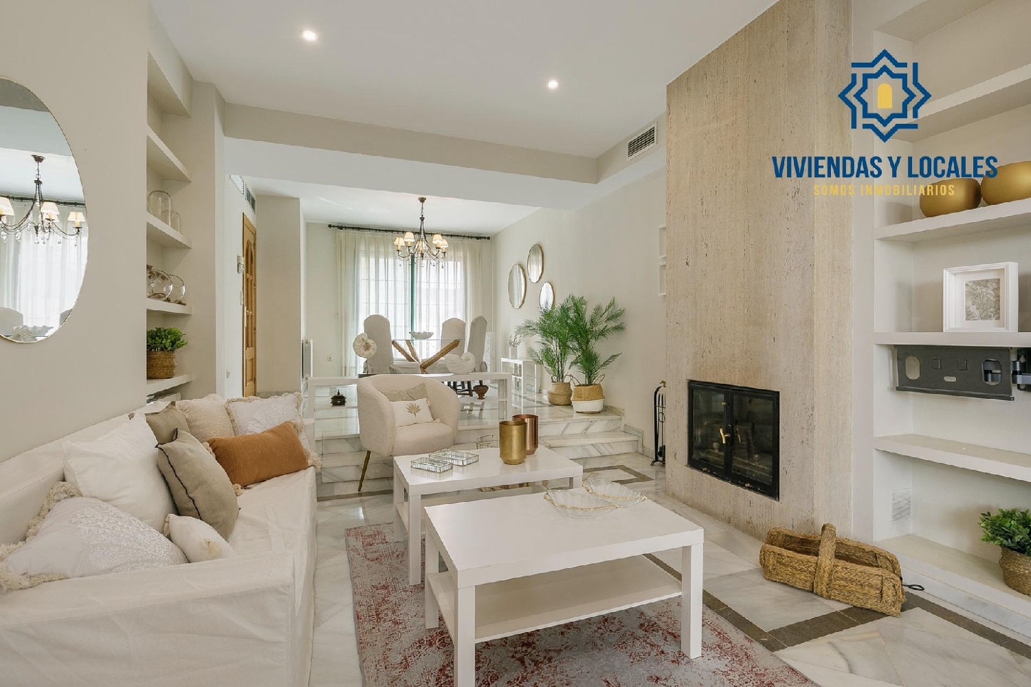 en venta casa Ronda Vega De Granada 1