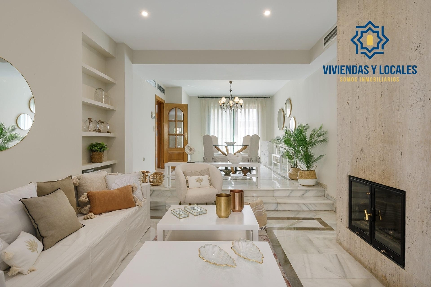  en venta casa Ronda Vega De Granada 3