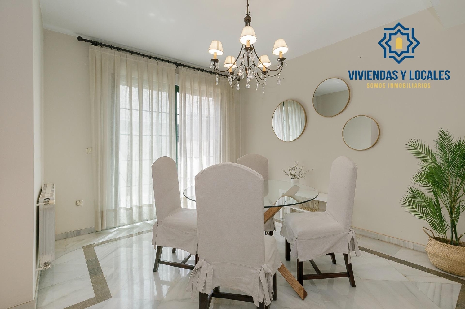  en venta casa Ronda Vega De Granada 5