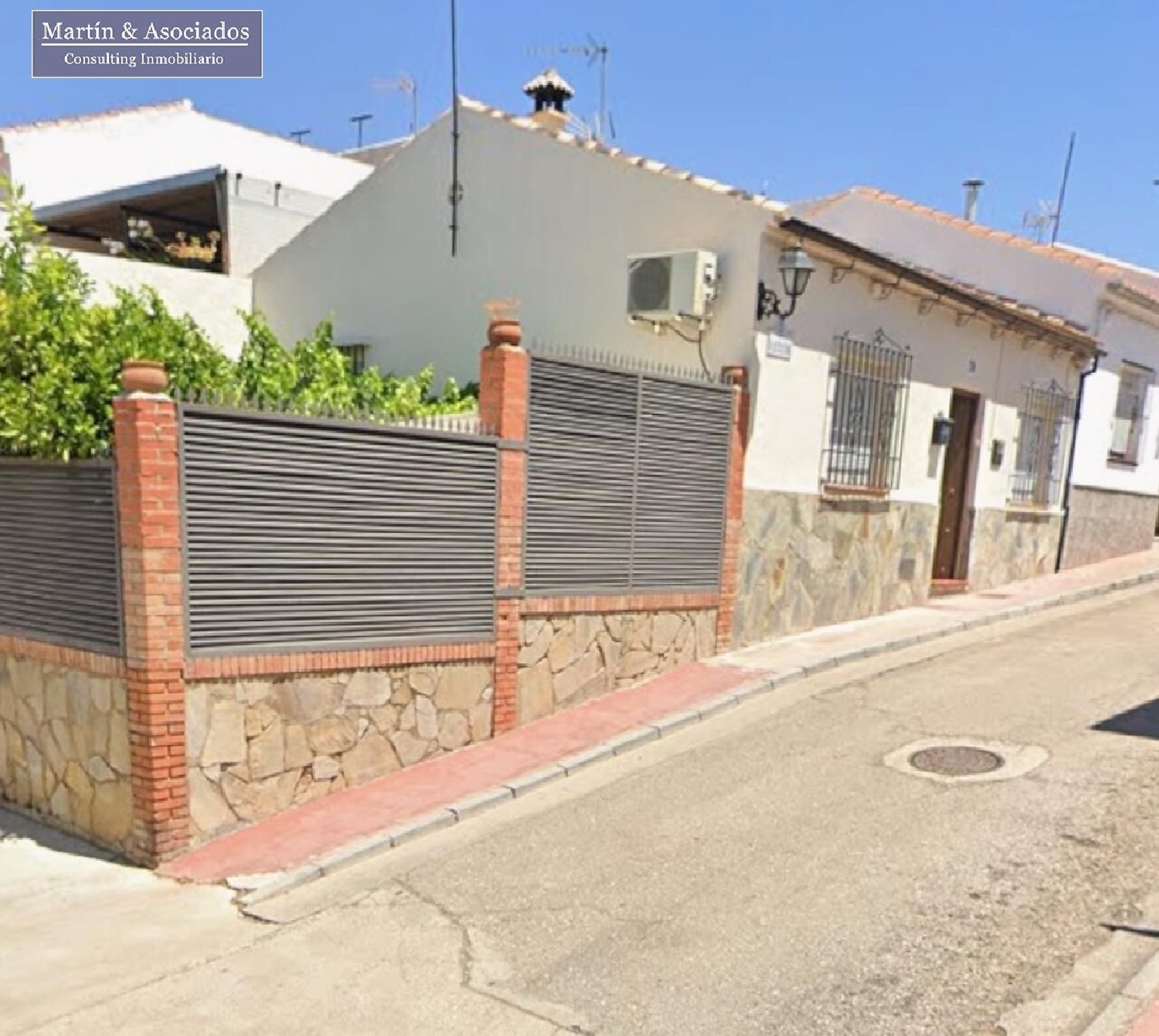  à vendre maison Ronda Serranía De Ronda 1