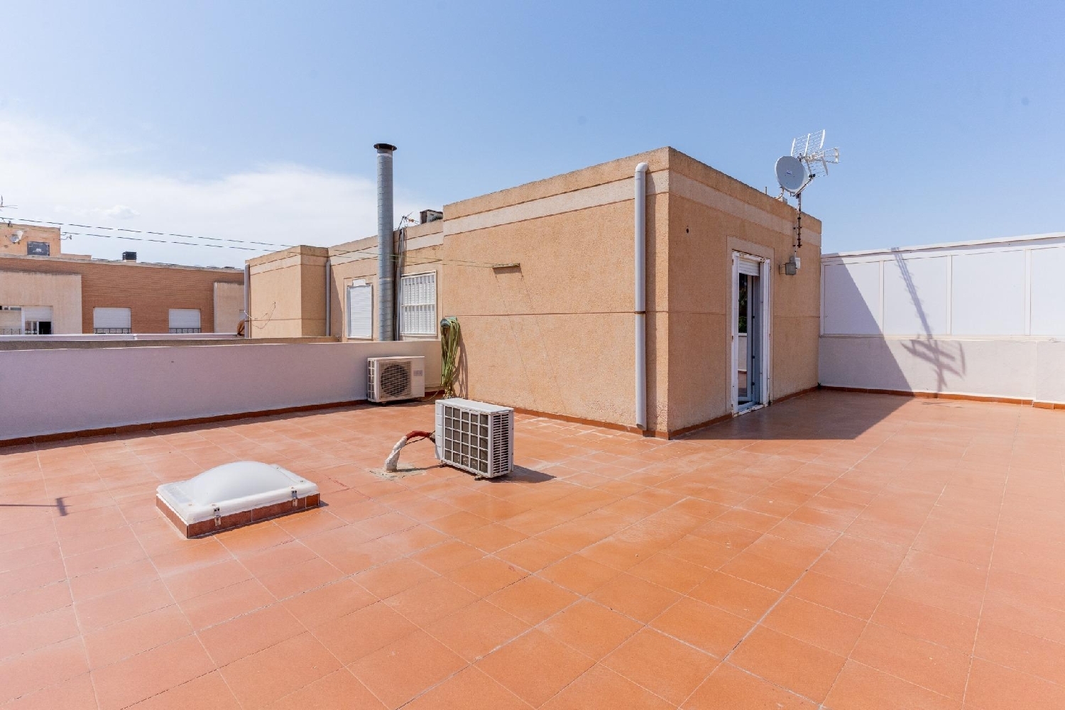 kaufen Haus Roquetas De Mar Poniente Almeriense 2