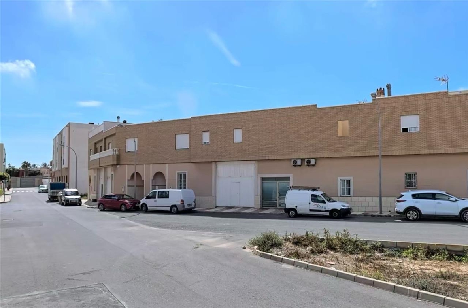 kaufen Haus Roquetas De Mar Poniente Almeriense 3
