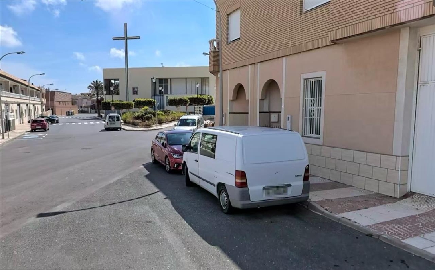  kaufen Haus Roquetas De Mar Poniente Almeriense 1