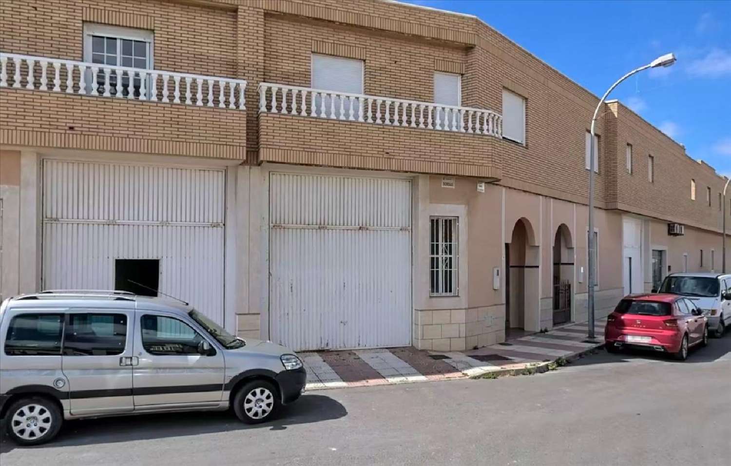 kaufen Haus Roquetas De Mar Poniente Almeriense 2