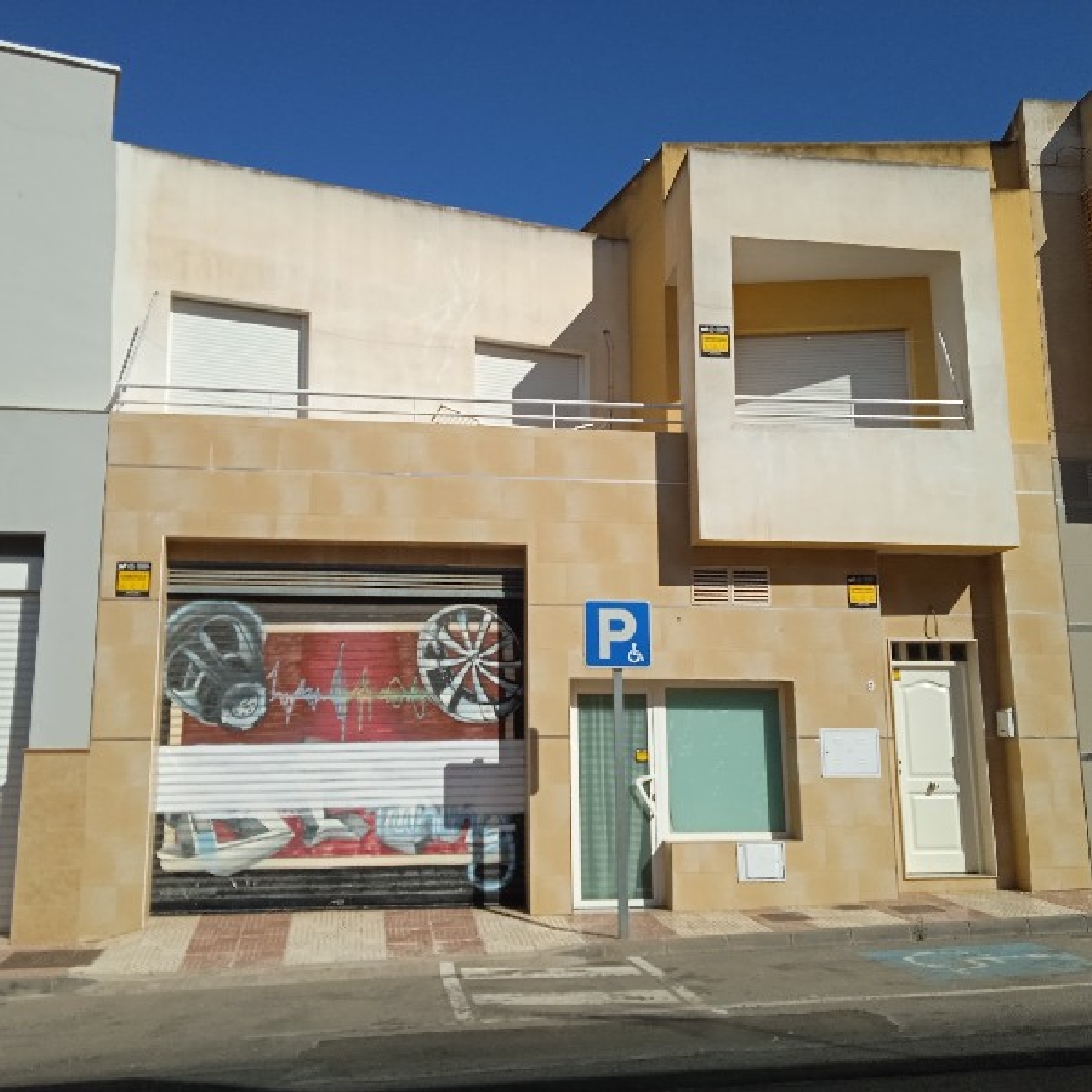 till salu hus Roquetas De Mar Poniente Almeriense 3