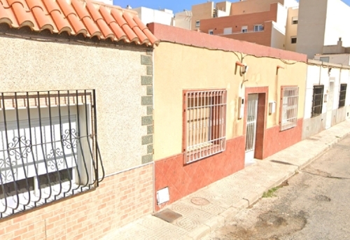 Roquetas De Mar Poniente Almeriense Haus Bild 6272278