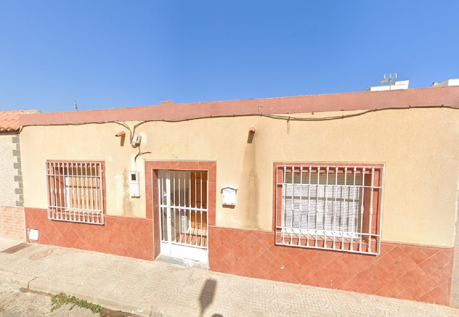 kaufen Haus Roquetas De Mar Poniente Almeriense 3