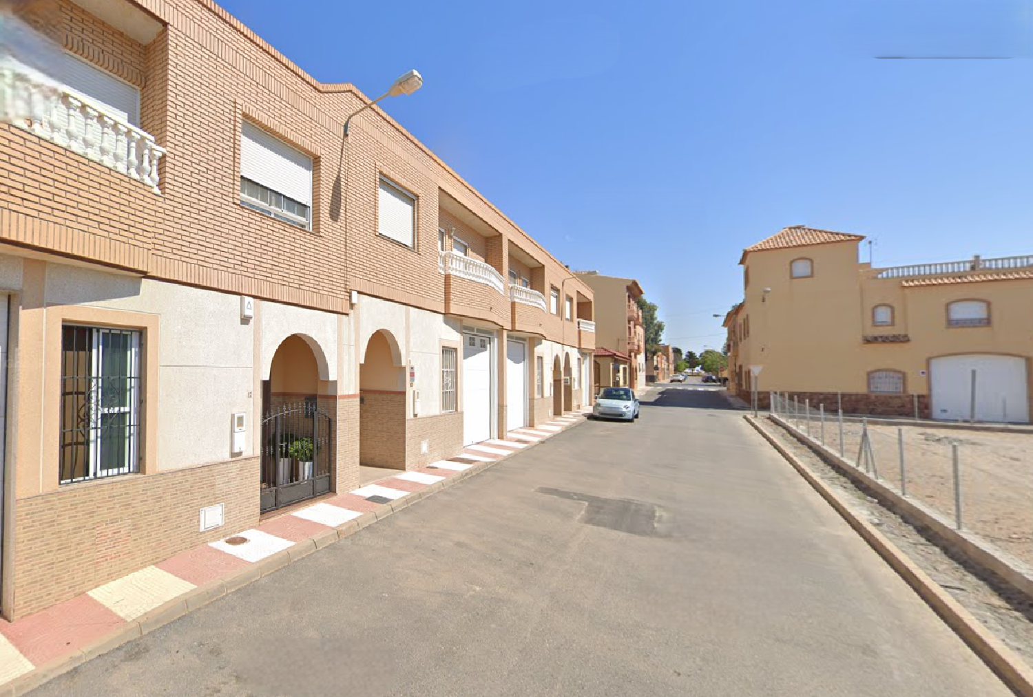 kaufen Haus Roquetas De Mar Poniente Almeriense 2