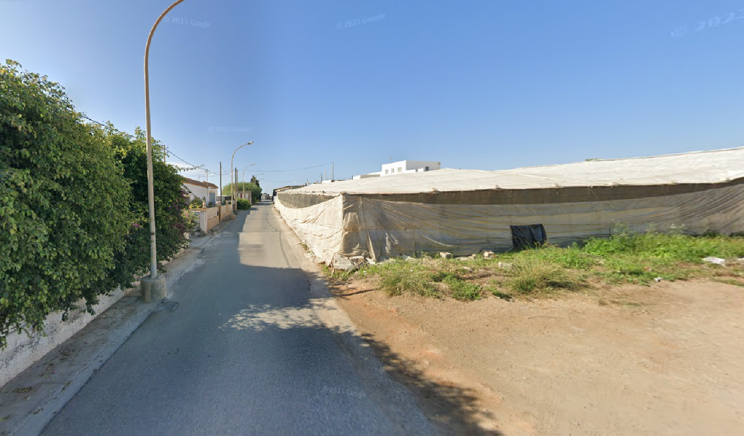  kaufen Haus Roquetas De Mar Poniente Almeriense 1
