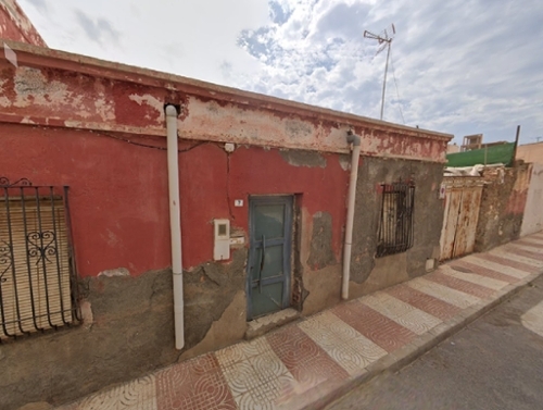 Roquetas De Mar Poniente Almeriense huis foto 6272626