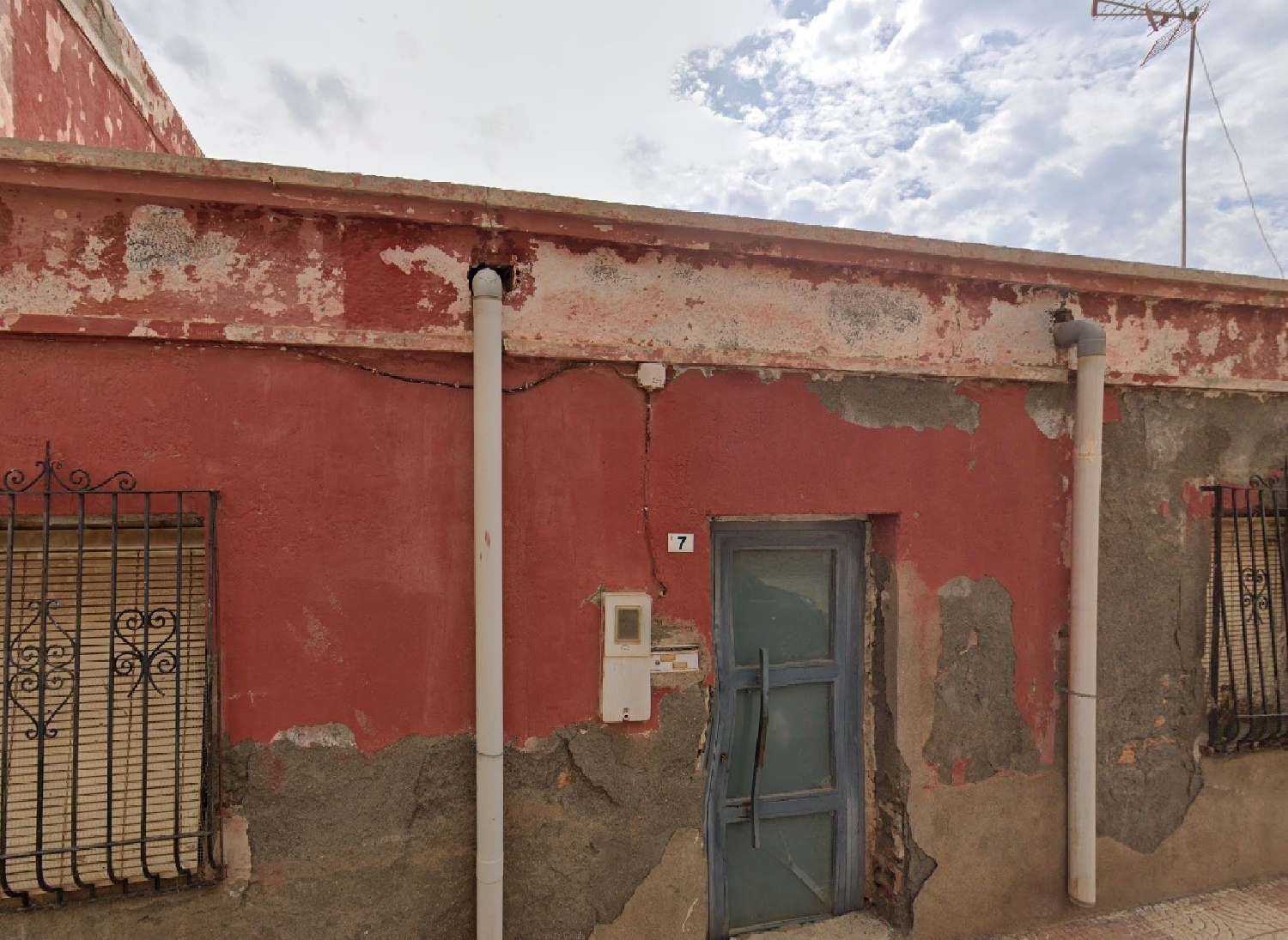 à vendre maison Roquetas De Mar Poniente Almeriense 2
