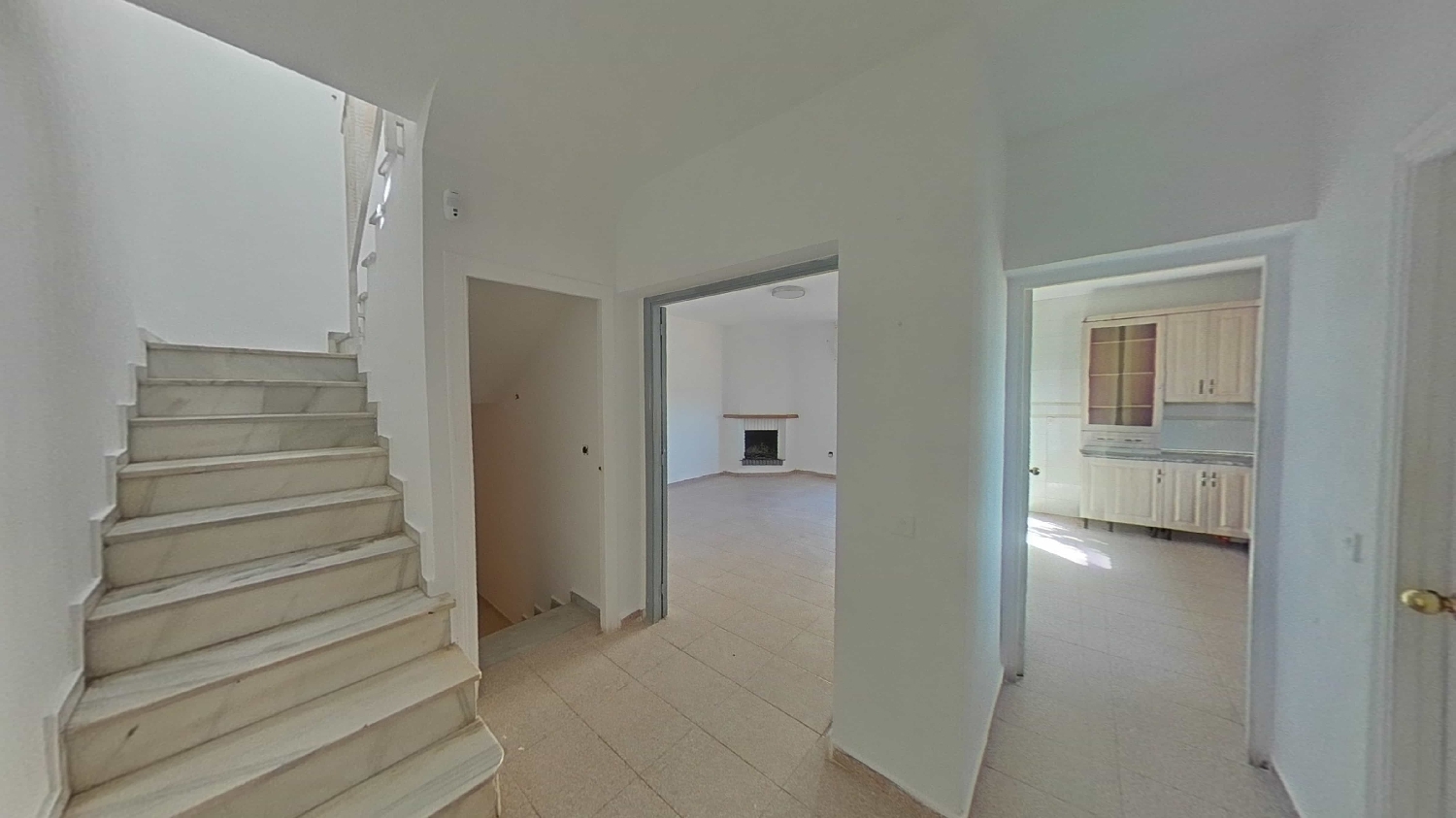  en venta casa Roquetas De Mar Poniente Almeriense 7