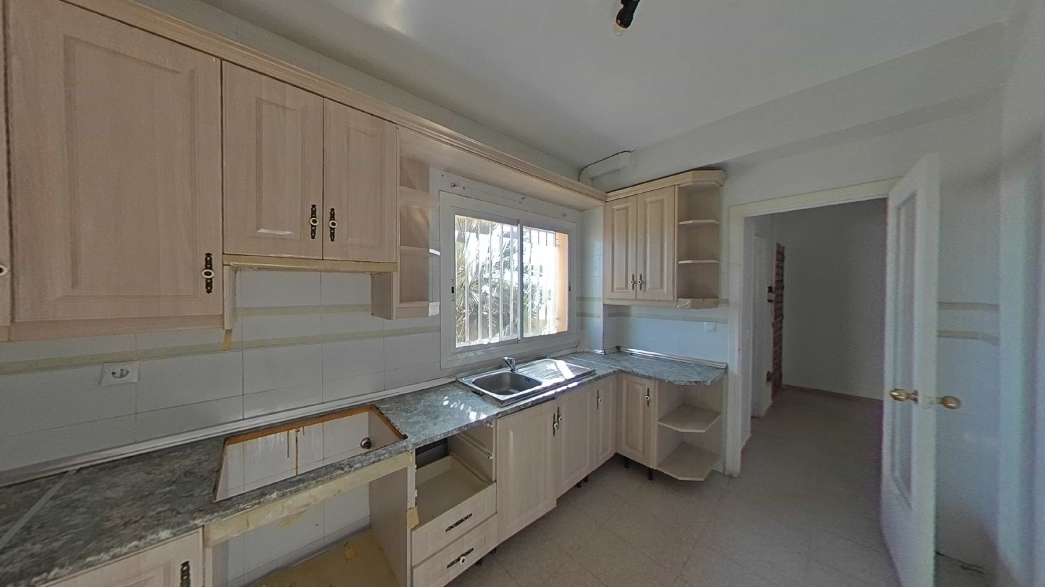  en venta casa Roquetas De Mar Poniente Almeriense 1