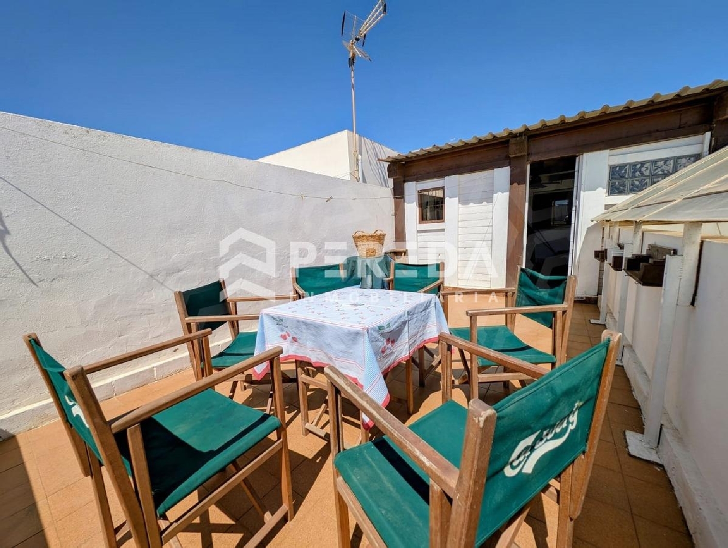  till salu hus Roquetas De Mar Poniente Almeriense 1
