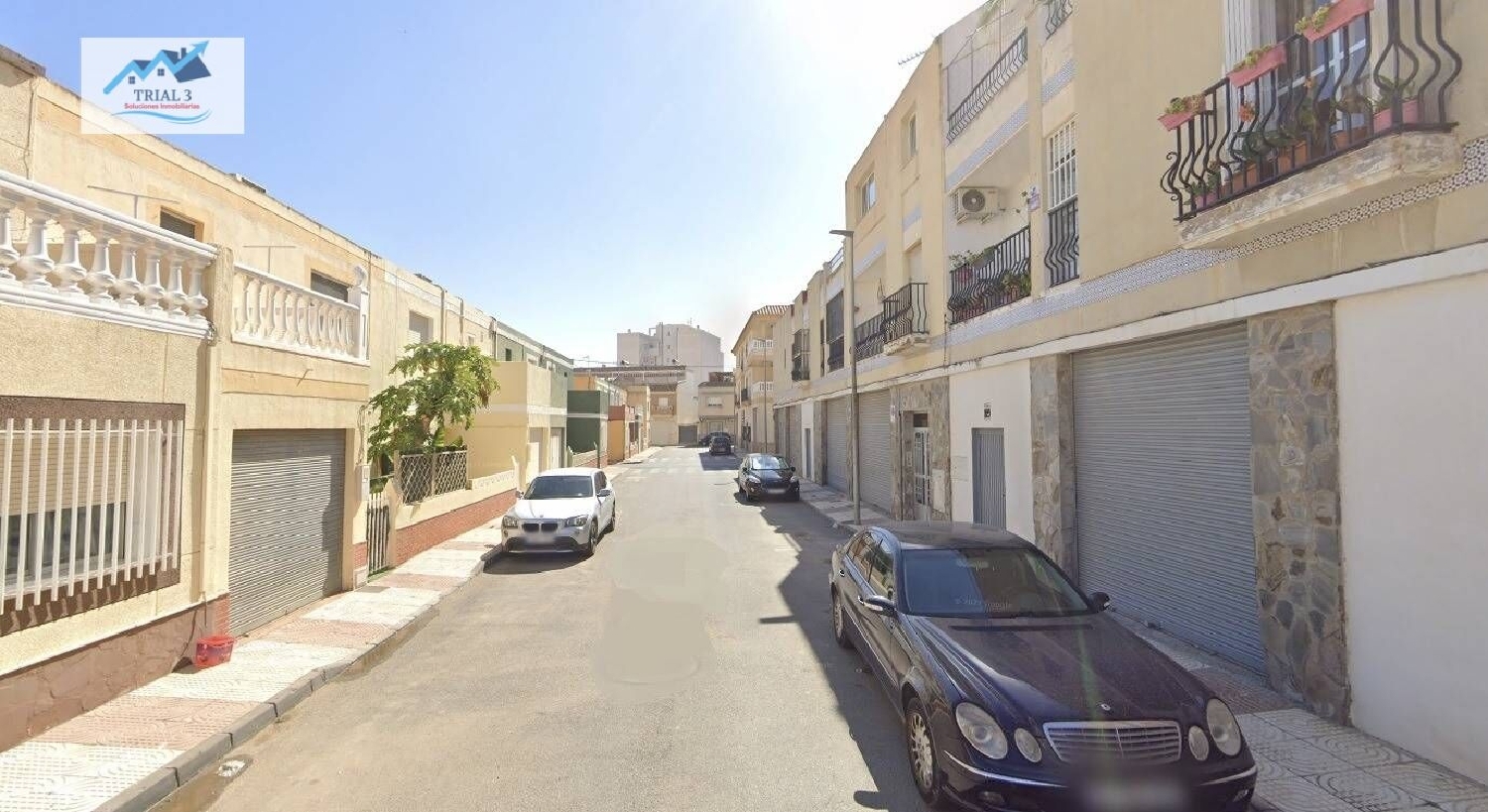  kaufen Haus Roquetas De Mar Poniente Almeriense 1