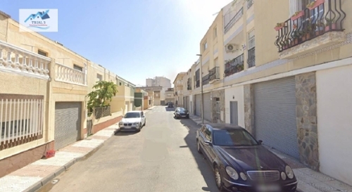 Roquetas De Mar Poniente Almeriense Haus Bild 6274900