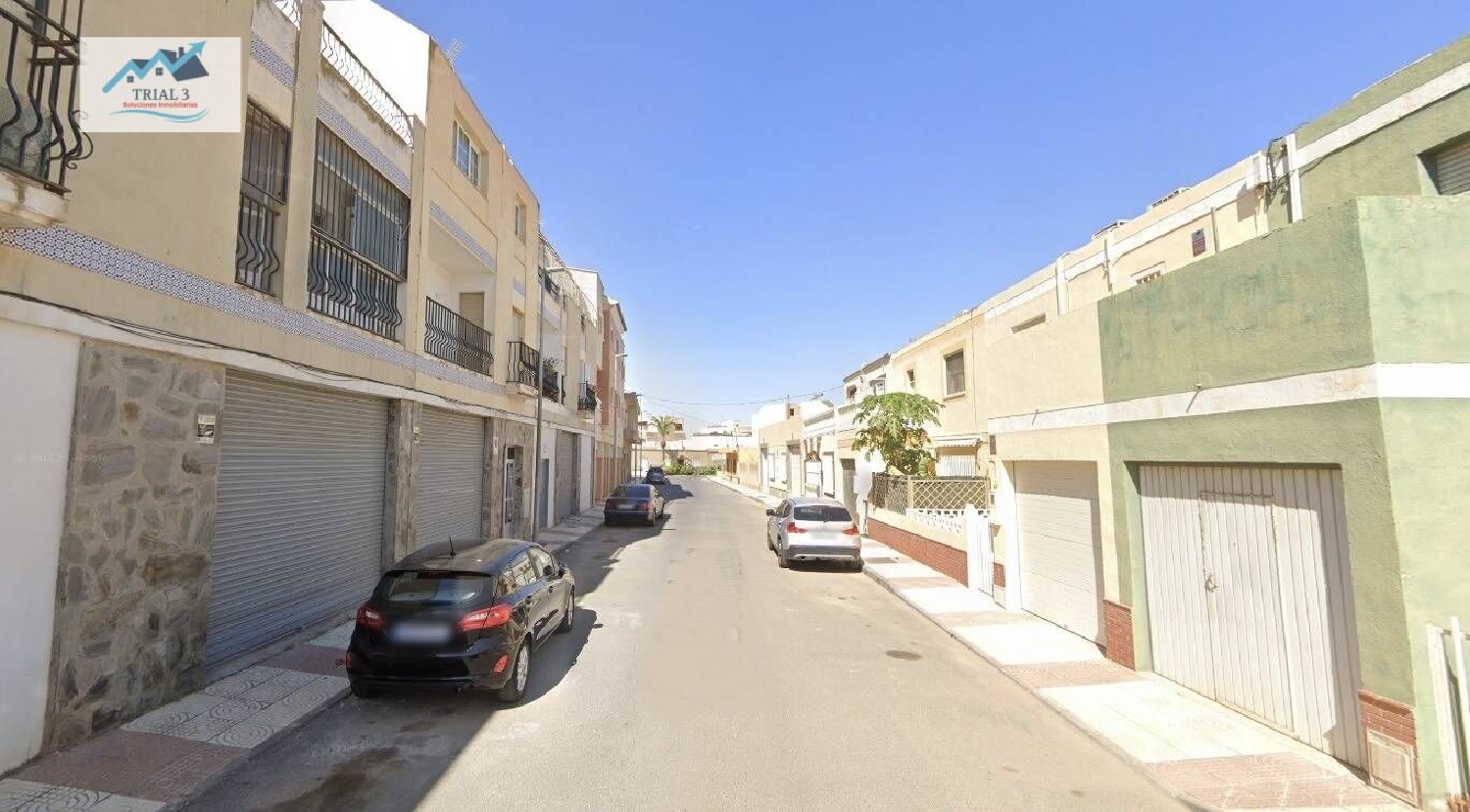 kaufen Haus Roquetas De Mar Poniente Almeriense 2