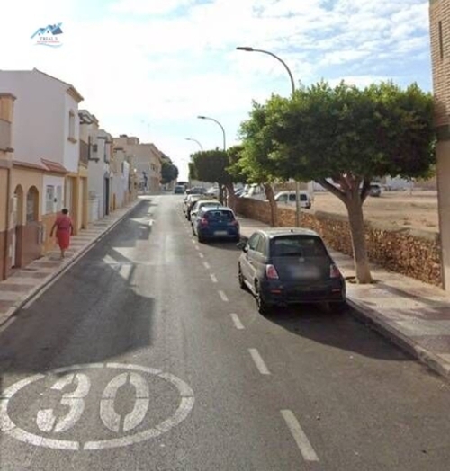 Roquetas De Mar Poniente Almeriense maison foto 6281228