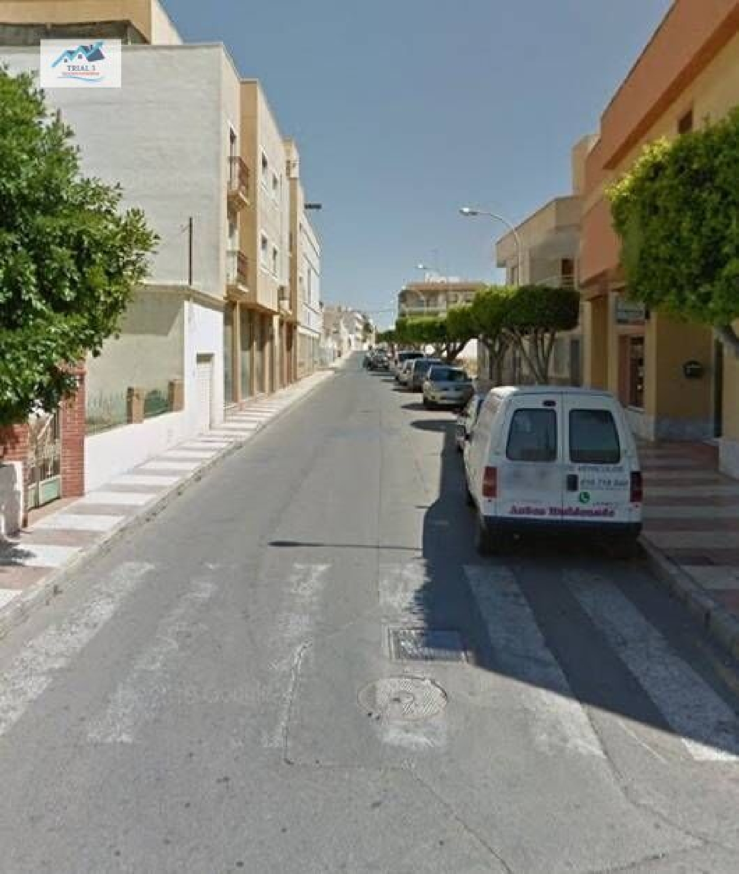 for sale house Roquetas De Mar Poniente Almeriense 2