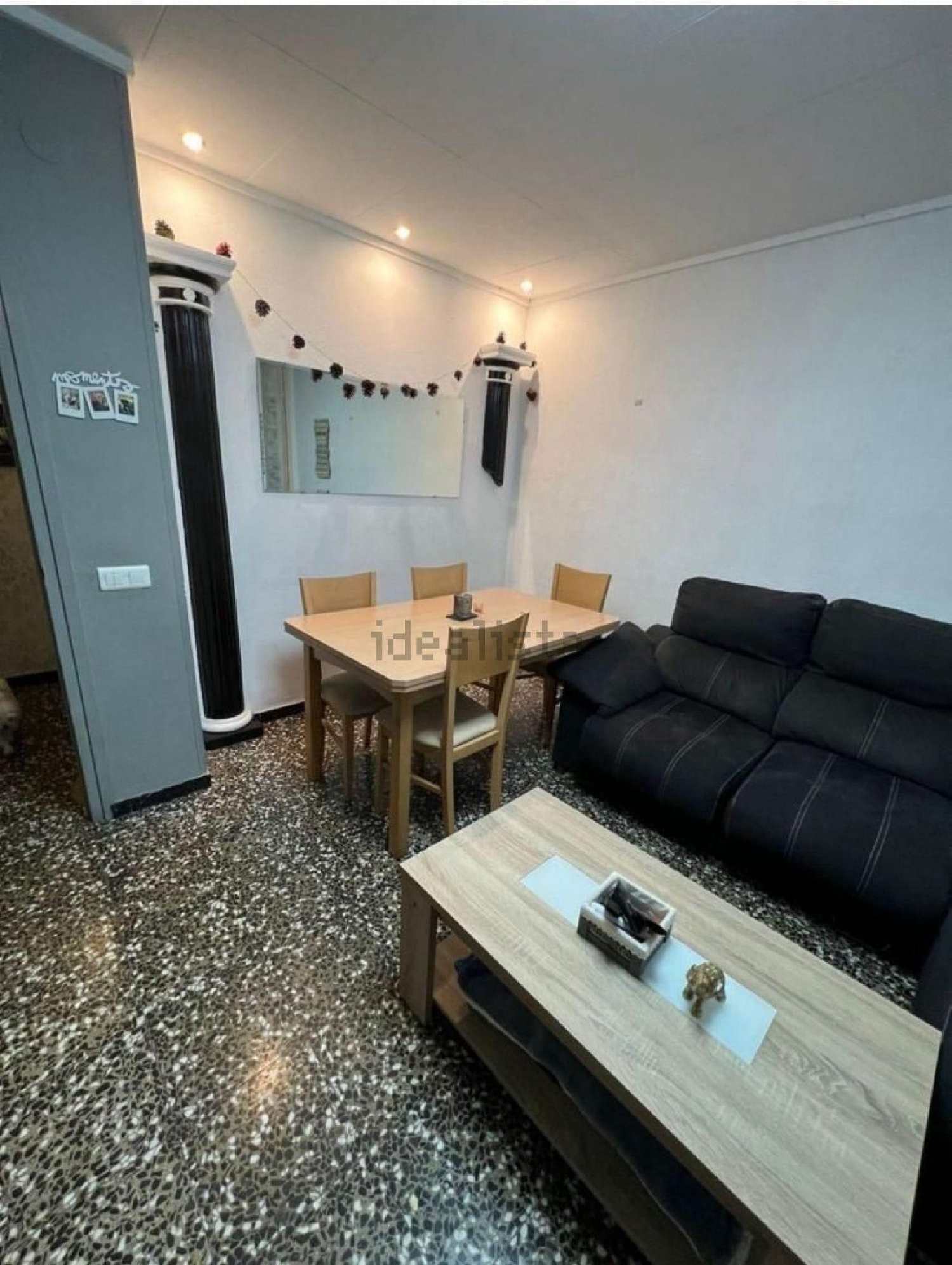 à vendre maison Roquetes Baix Ebre 3