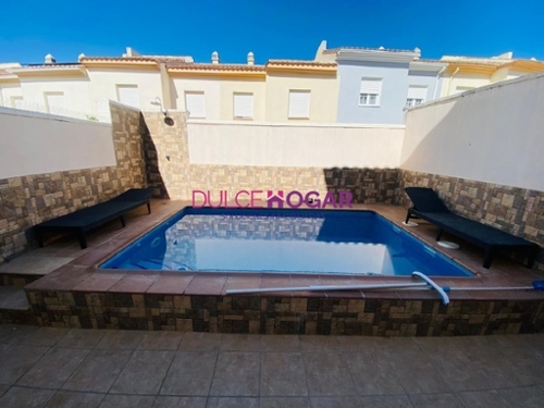 Rosalejo Serranía De Ronda huis foto 6267739