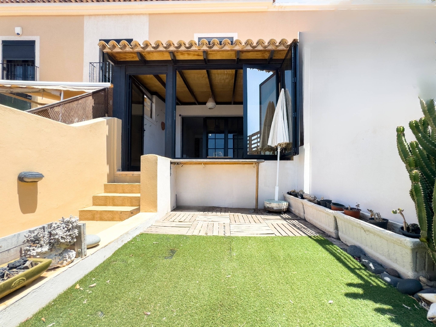  en venta casa Rosario Ortegal 5
