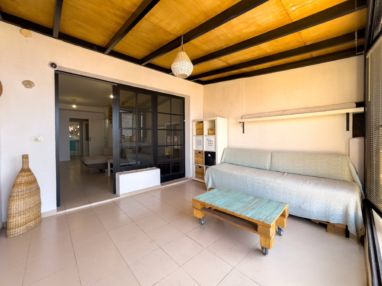  en venta casa Rosario Ortegal 4