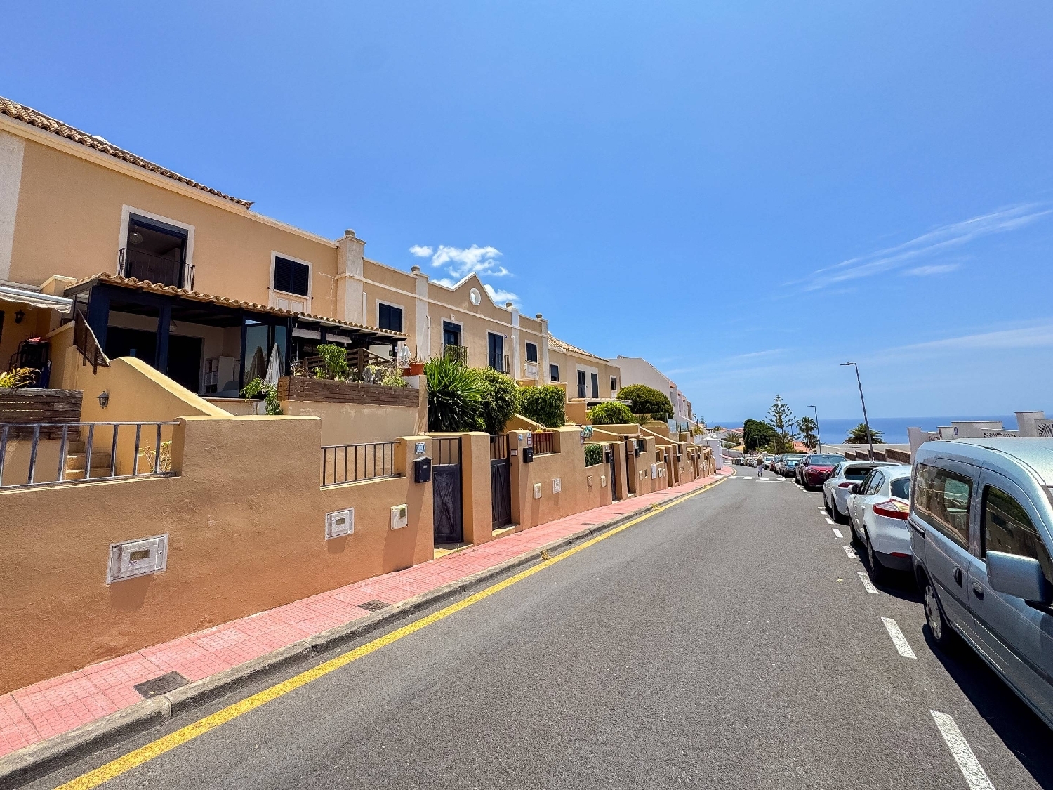  en venta casa Rosario Ortegal 7