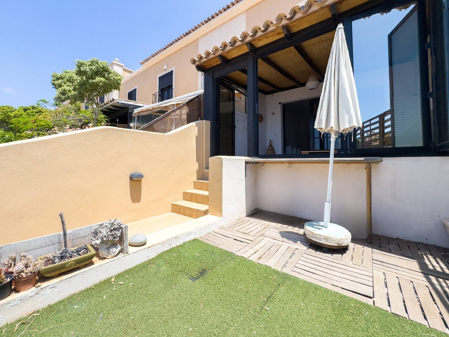  en venta casa Rosario Ortegal 8