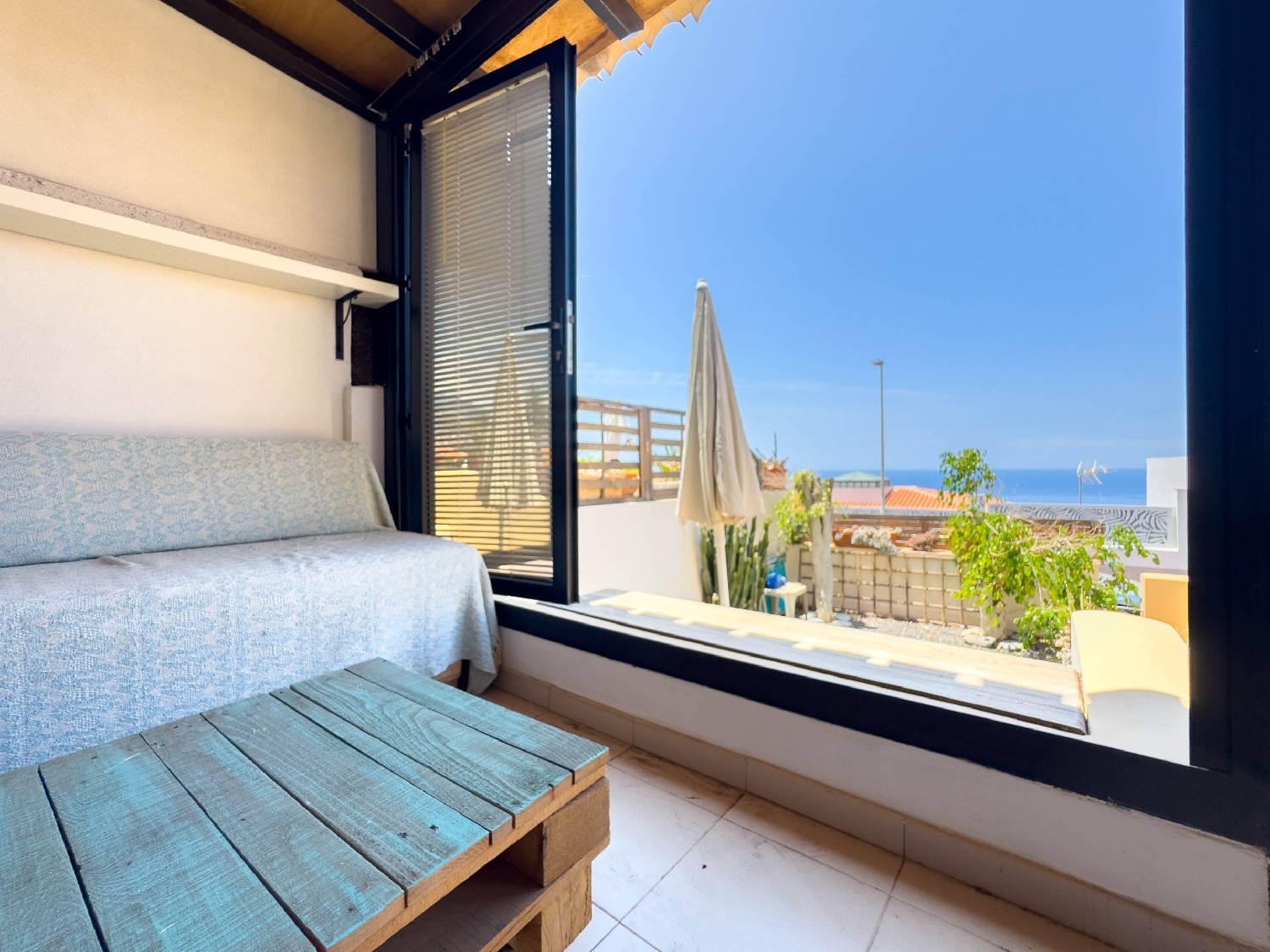 en venta casa Rosario Ortegal 2