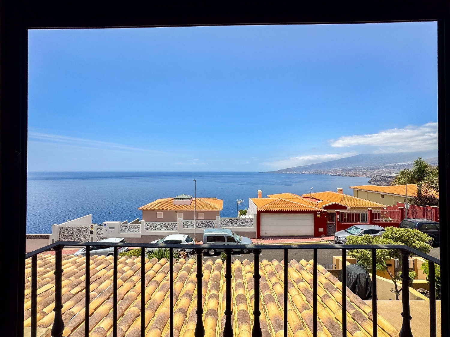 en venta casa Rosario Ortegal 1
