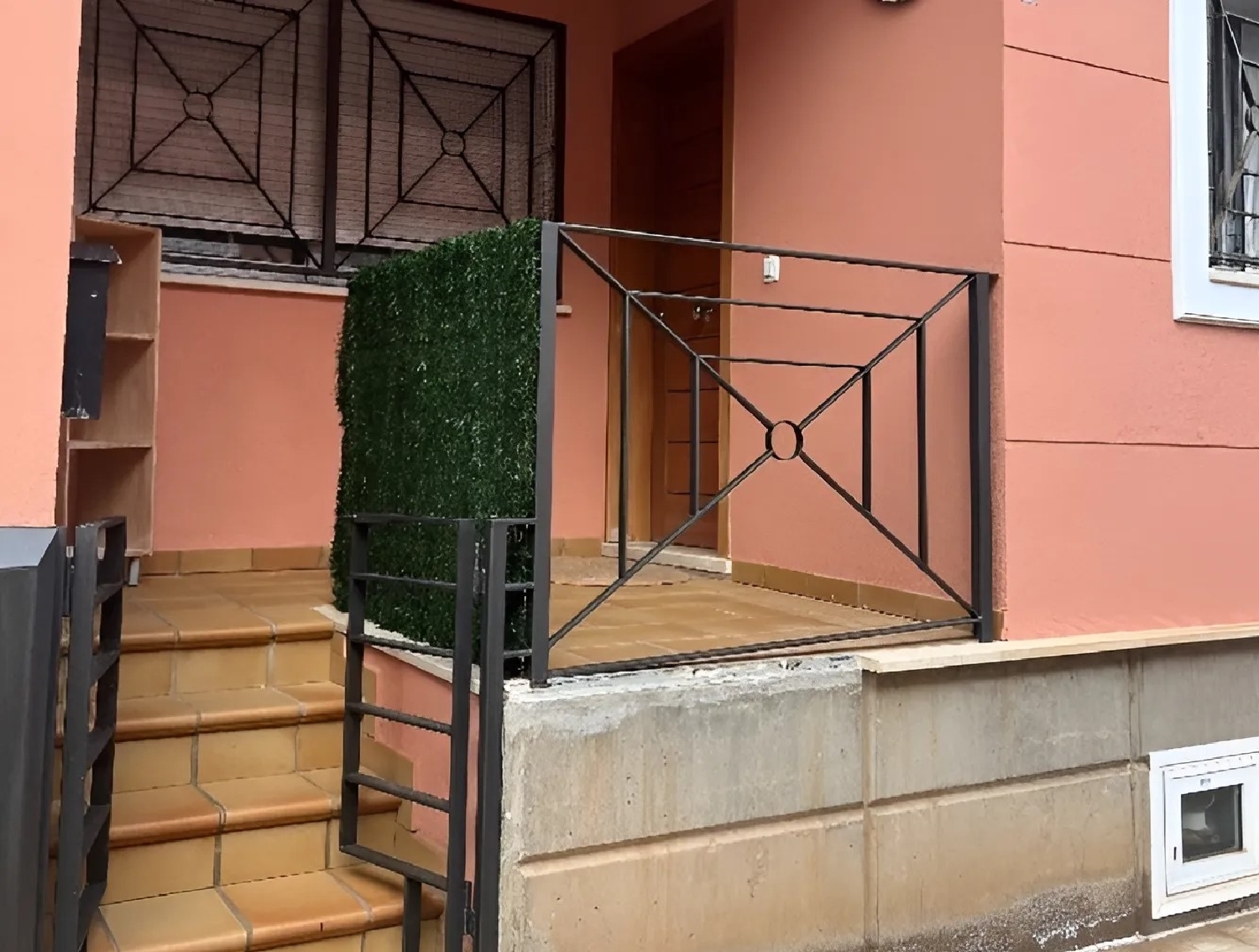 à vendre maison Rosario Ortegal 2